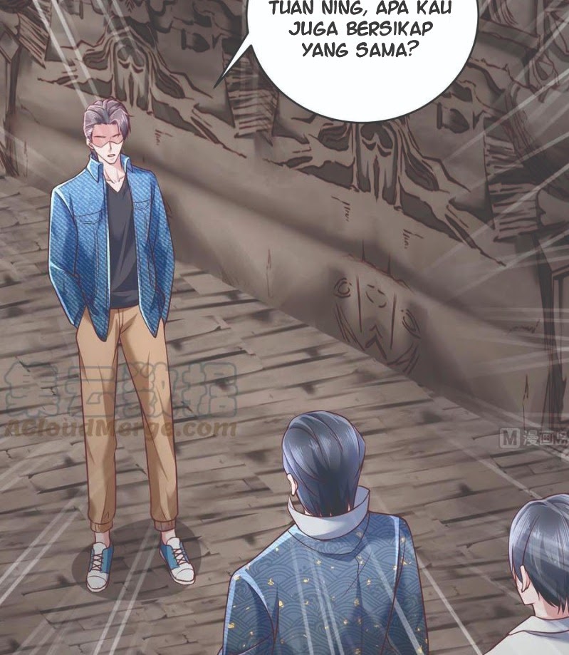 Rebirth Into the Strongest Immortal Cultivator chapter 45